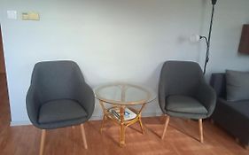 Słoneczny Apartament w centrum pięknych Karkonoszy