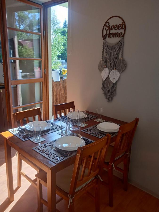 Słoneczny Apartament w centrum pięknych Karkonoszy Jelenia Góra Zewnętrze zdjęcie
