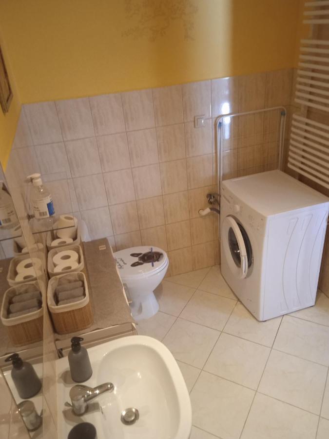 Słoneczny Apartament w centrum pięknych Karkonoszy Jelenia Góra Zewnętrze zdjęcie