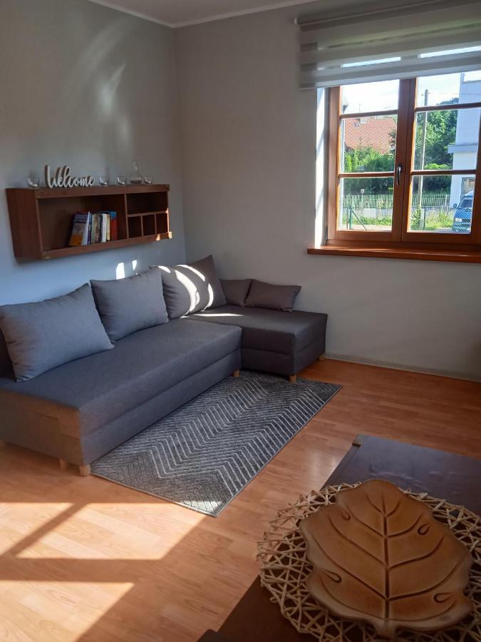 Słoneczny Apartament w centrum pięknych Karkonoszy Jelenia Góra Zewnętrze zdjęcie