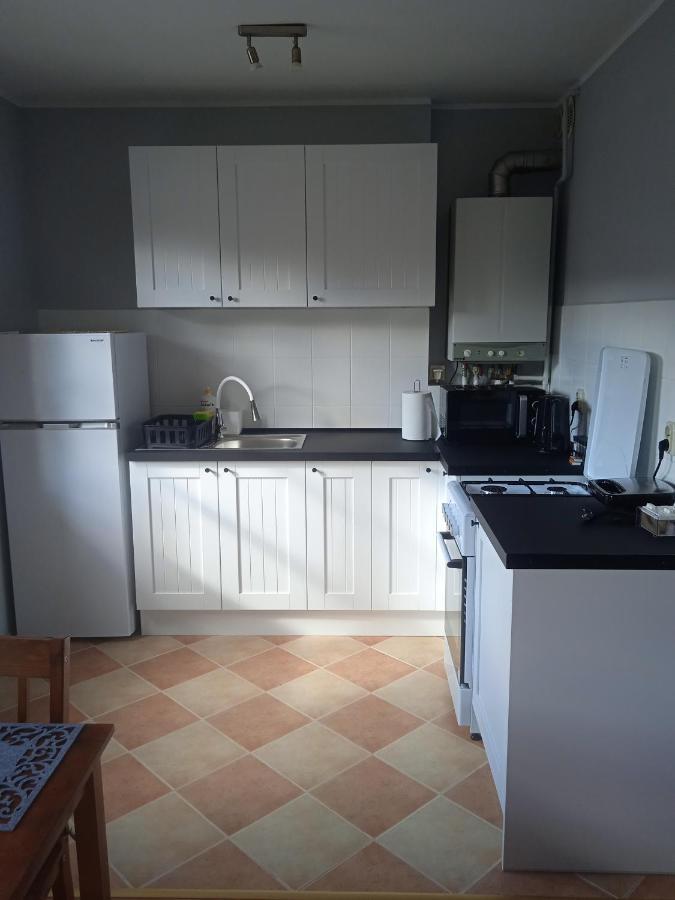 Słoneczny Apartament w centrum pięknych Karkonoszy Jelenia Góra Zewnętrze zdjęcie